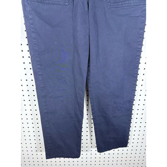 Boden utility pants size 4 - Picture 3 of 9